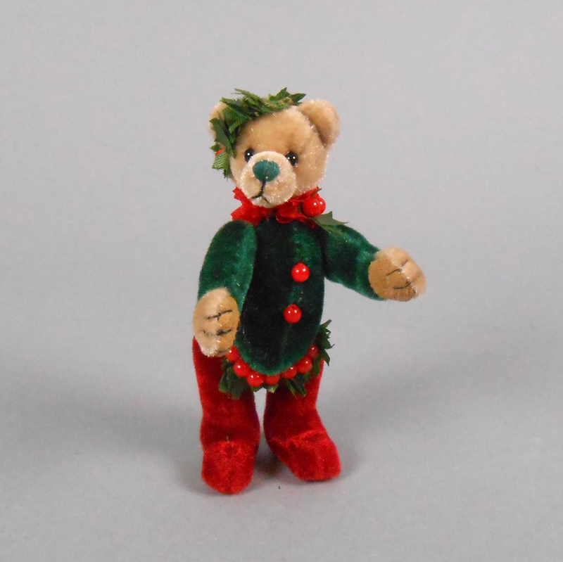 Holly Bear